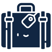 Luggage Counter