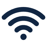 High Speed Wifi